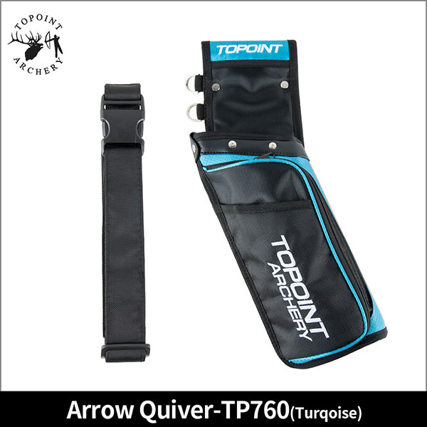 Arrow Quiver TP760