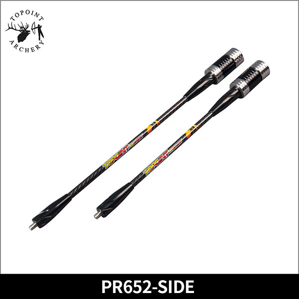 Topoint Top-X Pro Stabilizer Side