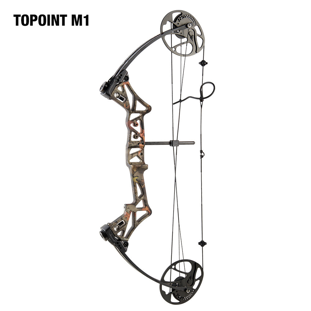 Topoint M1 Compound Bow
