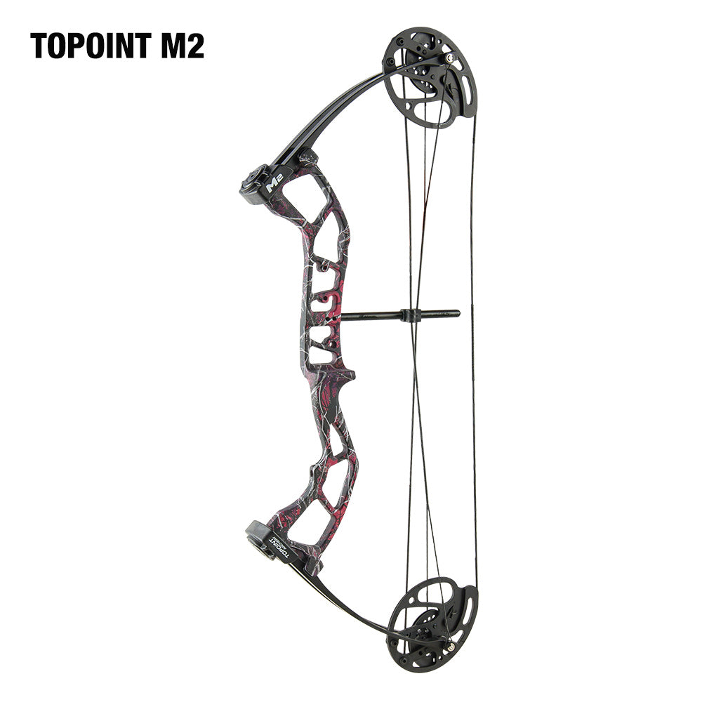 Topoint M2 Youth Compound Bow