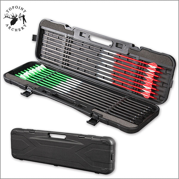 Arrow Case Storage