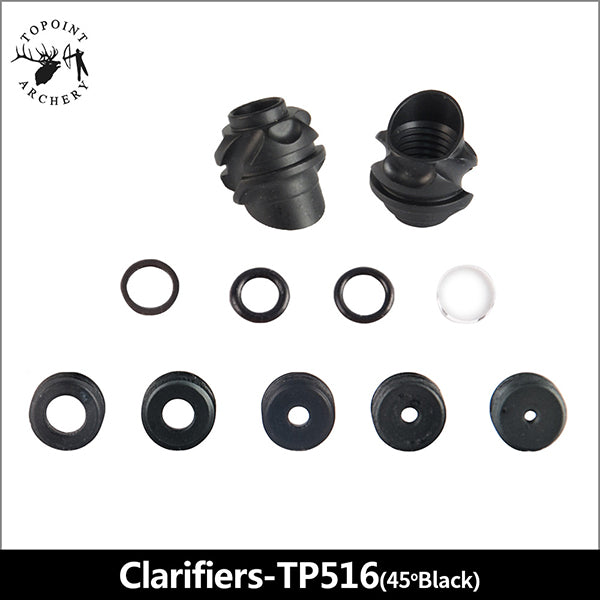 Topoint Peep Kit TP516