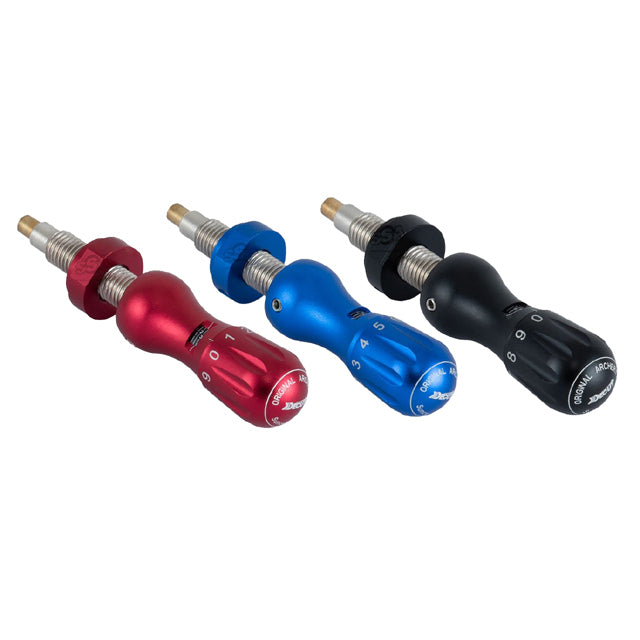 Decut Janus Micro Button Cushion Plunger