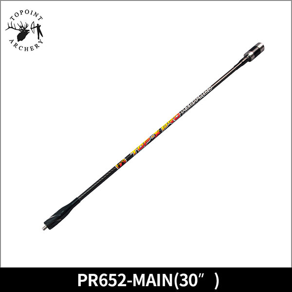 Topoint Top-X Pro Stabilizer Main