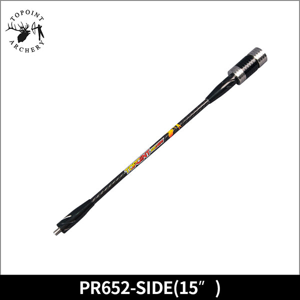 Topoint Top-X Pro Stabilizer Side