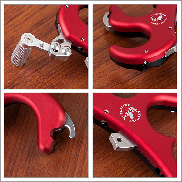 Topoint Bow Releases-TP425