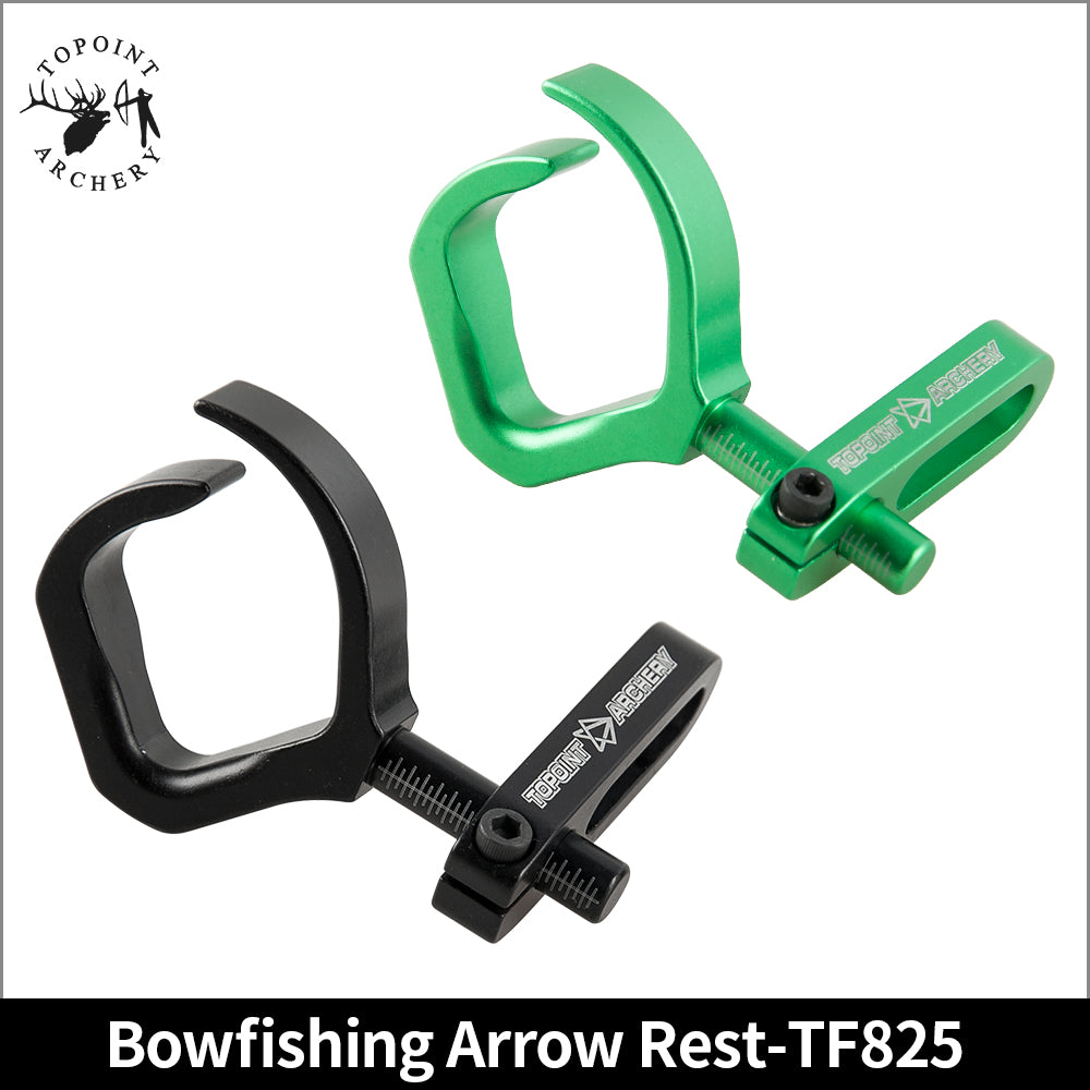 Bow Fishing Arrow Rest TF825