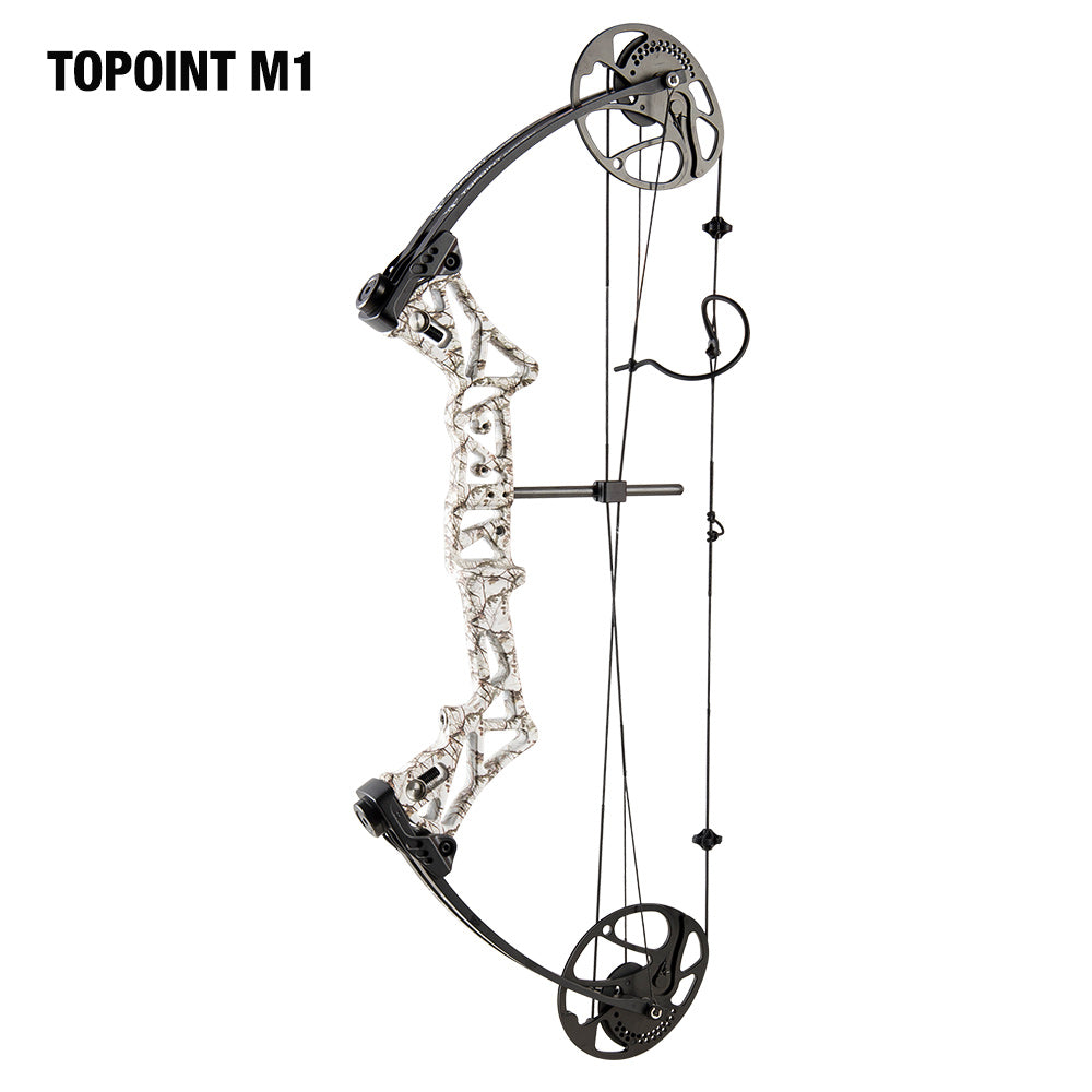 Topoint M1 Compound Bow