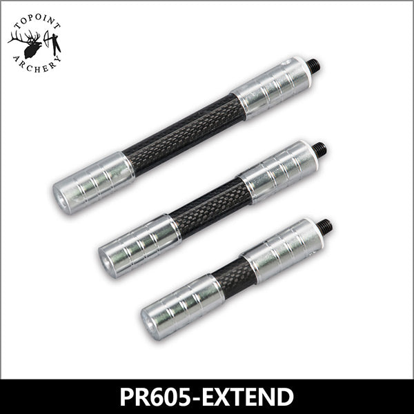 Stabilizer Extension Bar 4inch