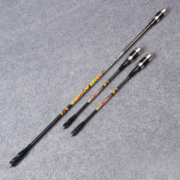 Topoint Top-X Pro Stabilizer Main