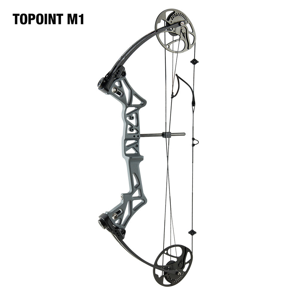 Topoint M1 Compound Bow