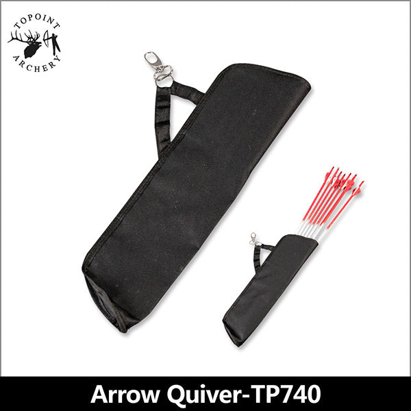Arrow Quivers-TP740