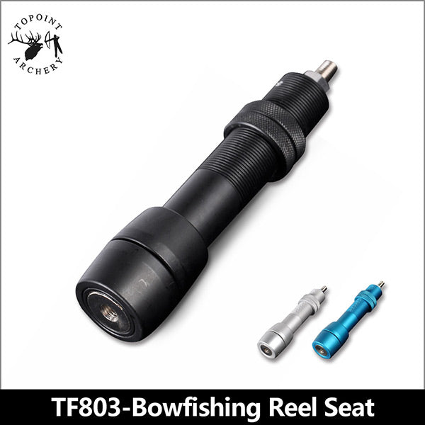 Bowfishing Reel Seat-TF803