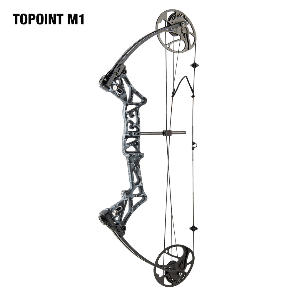 Topoint M1 Compound Bow