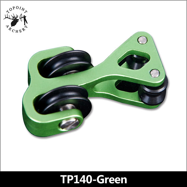 Compound Bow Roller Guard Roller Cable Slide - TP140