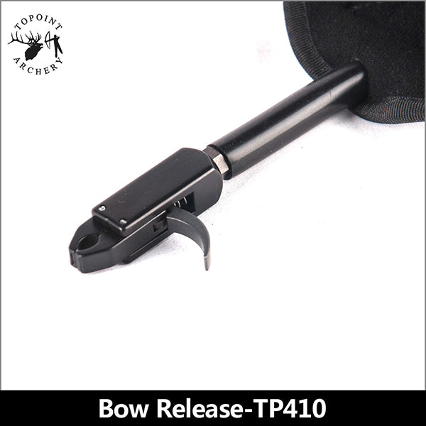 Topoint Wrist Bow Releases TP410