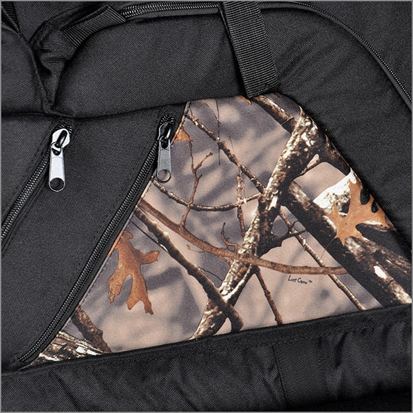 Topoint Compound Bow Soft Cases Luxury pack