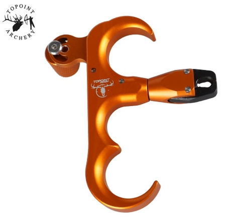 Compound Bow Thumb Release TP423