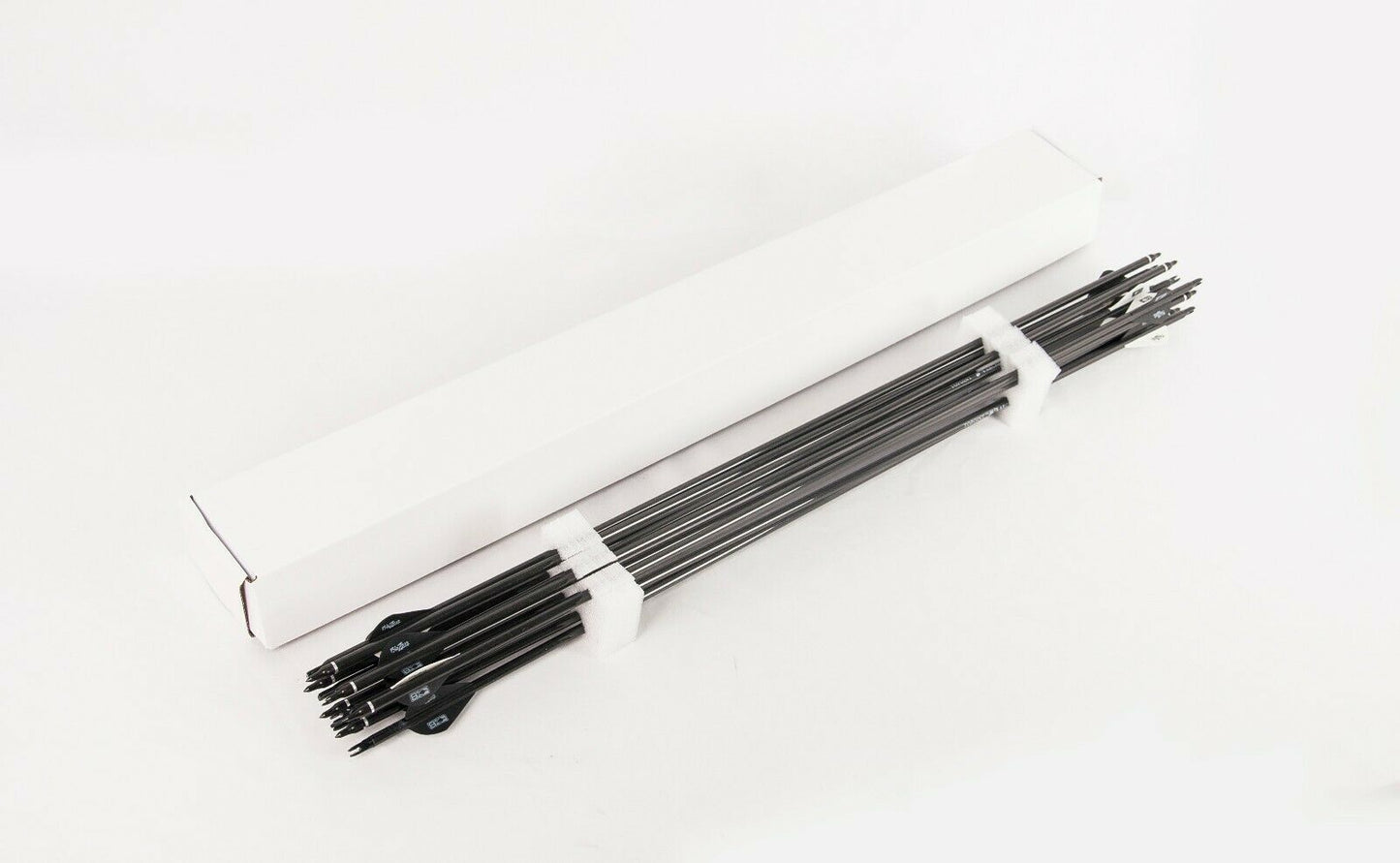 Topoint Carbon Arrows For Hunting