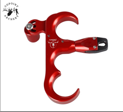 Compound Bow Thumb Release TP423