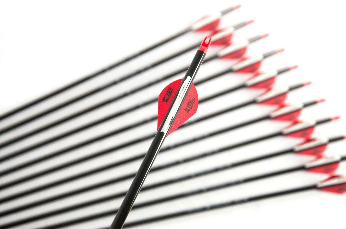Topoint Carbon Arrows For Hunting