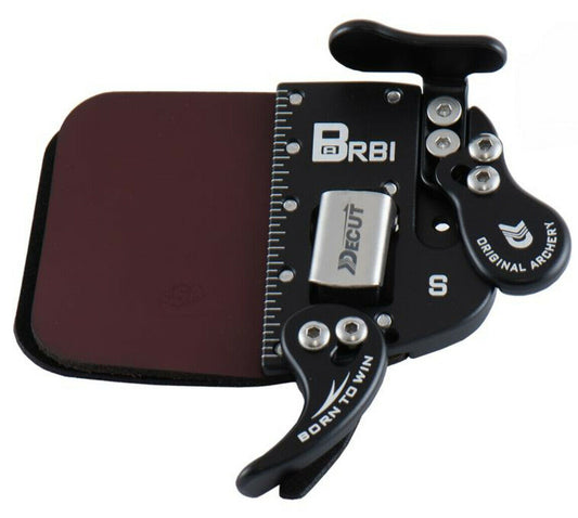 Decut Barbi Barebow Finger Tab