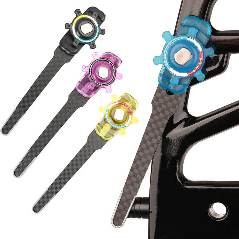 Decut Honor Carbon Clicker