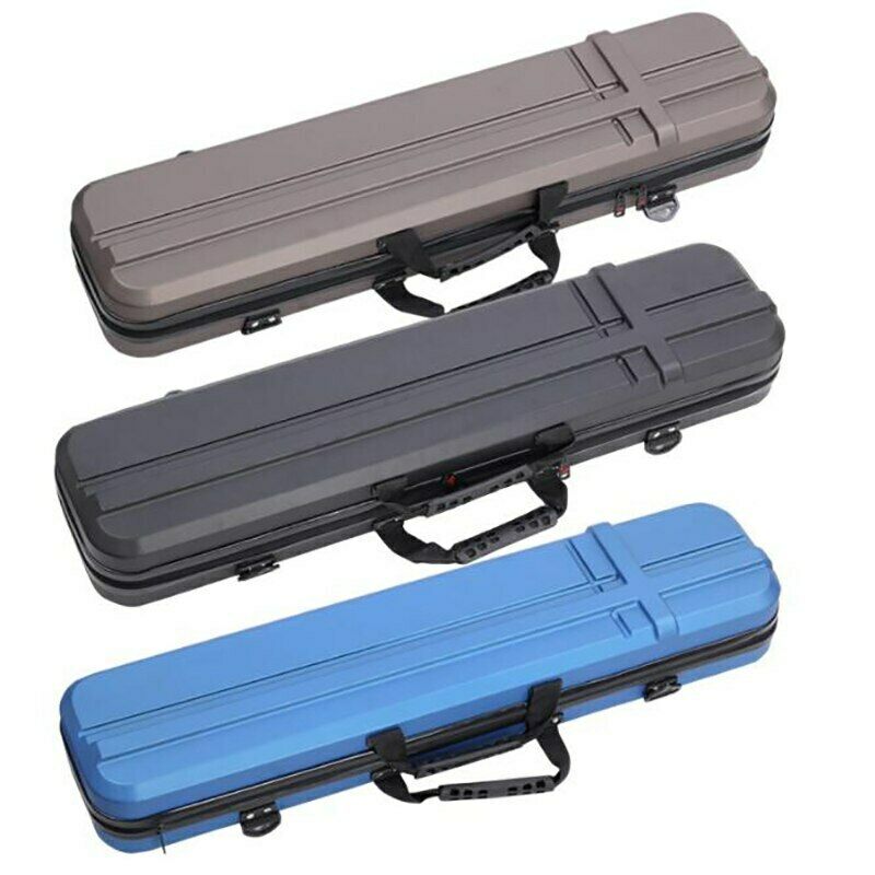 Topoint Recurve Bow Hard Case For Target or Hunting Recurve Taken Down Bow