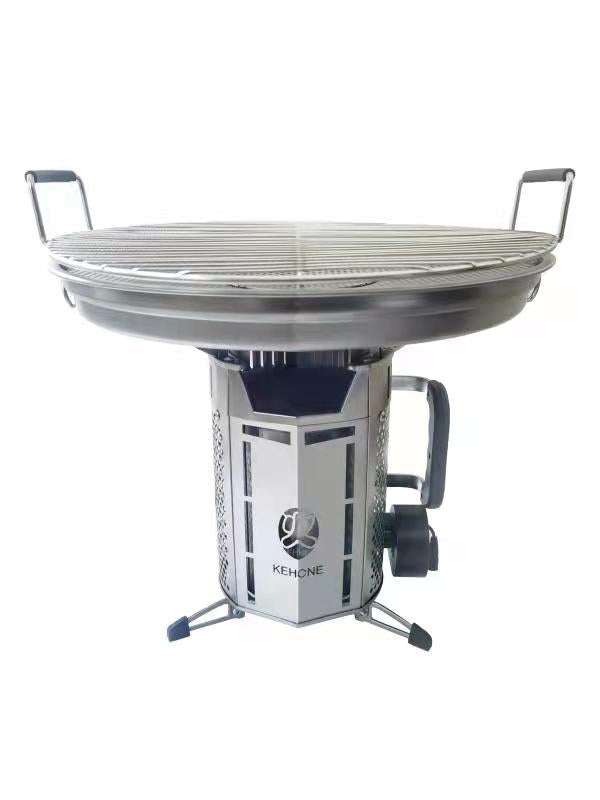 Kehong Biomass Camping Stove
