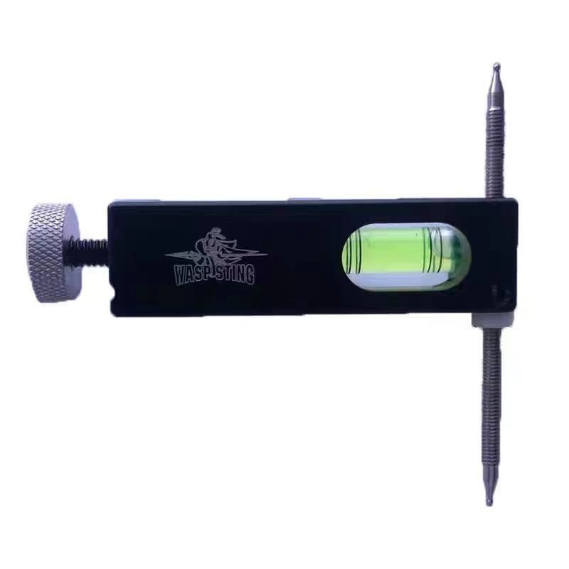 Evercatch 3 Axis Level for Compound Bow Sight Tuning Tool