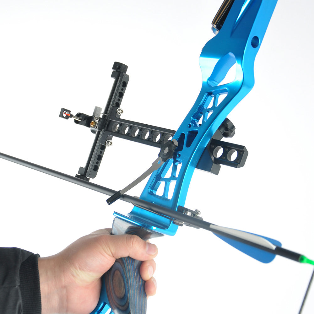 Topoint Recurve Bow Clicker