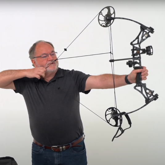 Compound Bows | Topoint Archery Australia - topointarchery