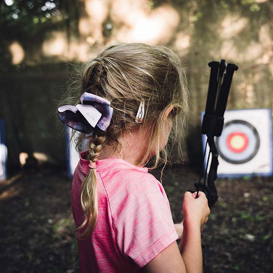 Youth Compound Bows - topointarchery