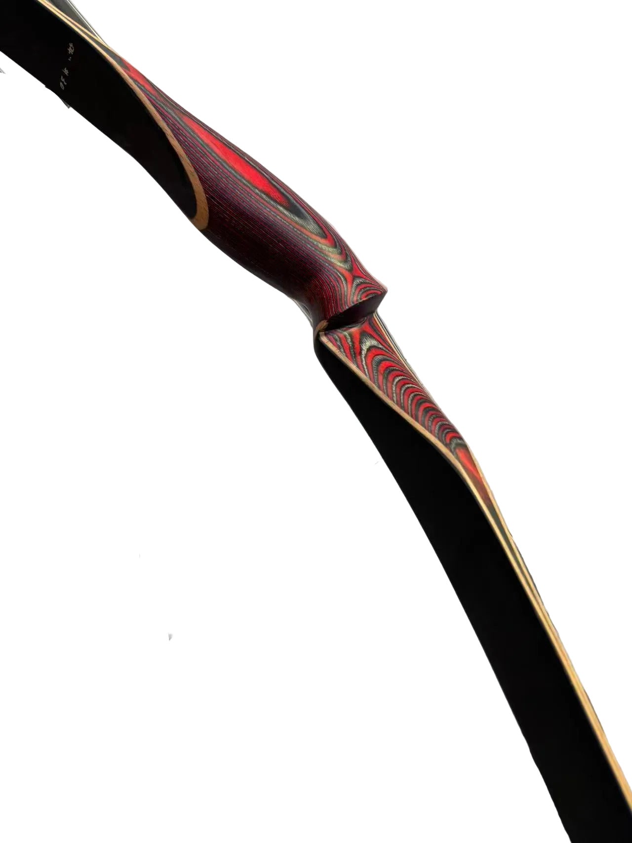 Evercatch 54inch Hybrid Recuve Bow