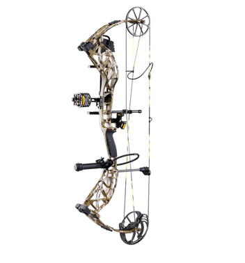 Bear Archery THP Adapt 2 RTH