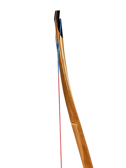 Alibow Chu Bow Bamboo Taken Down