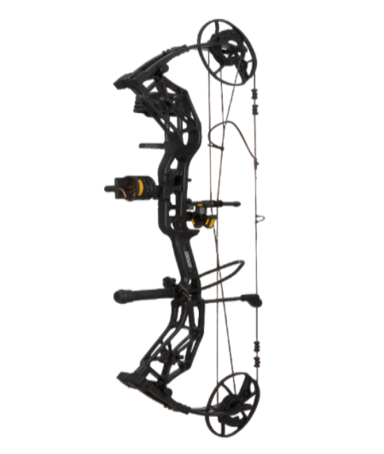 Bear Archery Paradigm RTH 70