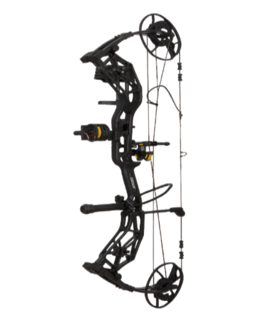 Bear Archery Paradigm RTH 70