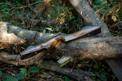 Deerseeker ILF Riser Carbon Pro 19"