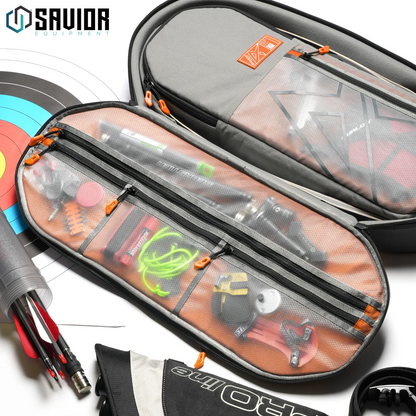 Savior Hyperion Recurve - Takedown Backpack