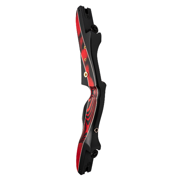 Deerseeker Firefox ILF Riser