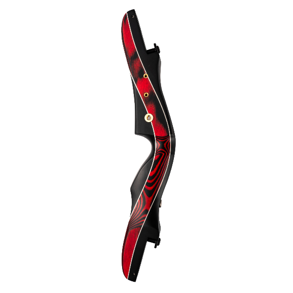 Deerseeker Firefox ILF Riser