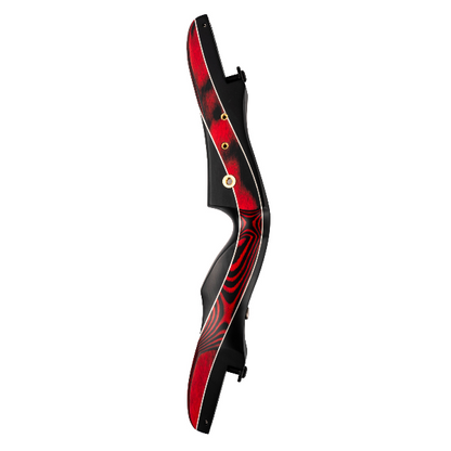 Deerseeker Firefox ILF Riser