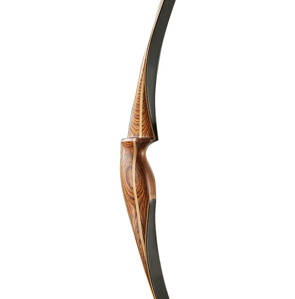 Old Mountain Archery Mesa II 60" RH/LH