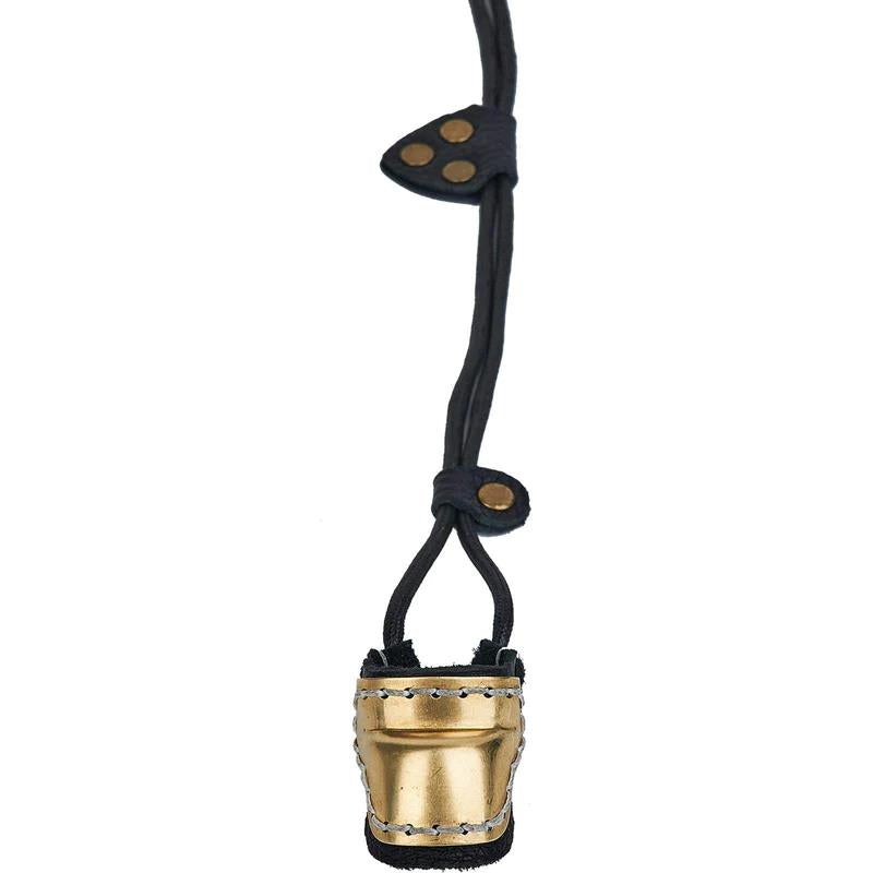 Minimum Thumb Rings Thumb Ring - topointarchery