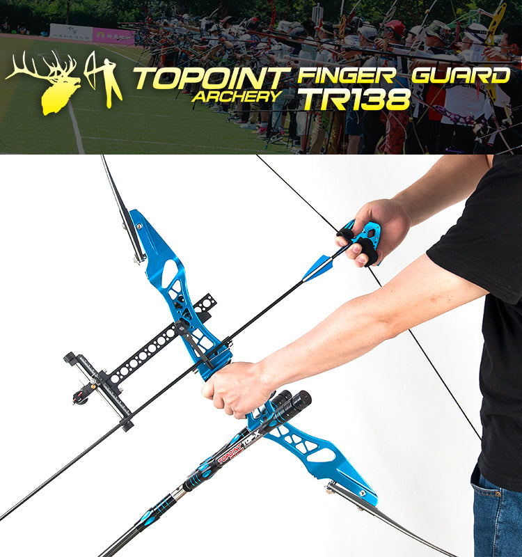 Topoint Finger Tab TR138