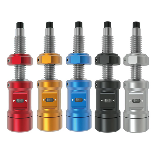 Bicaster WIN-3 Cushion Plunger