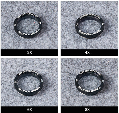 Scope Lens TP8720 Pro