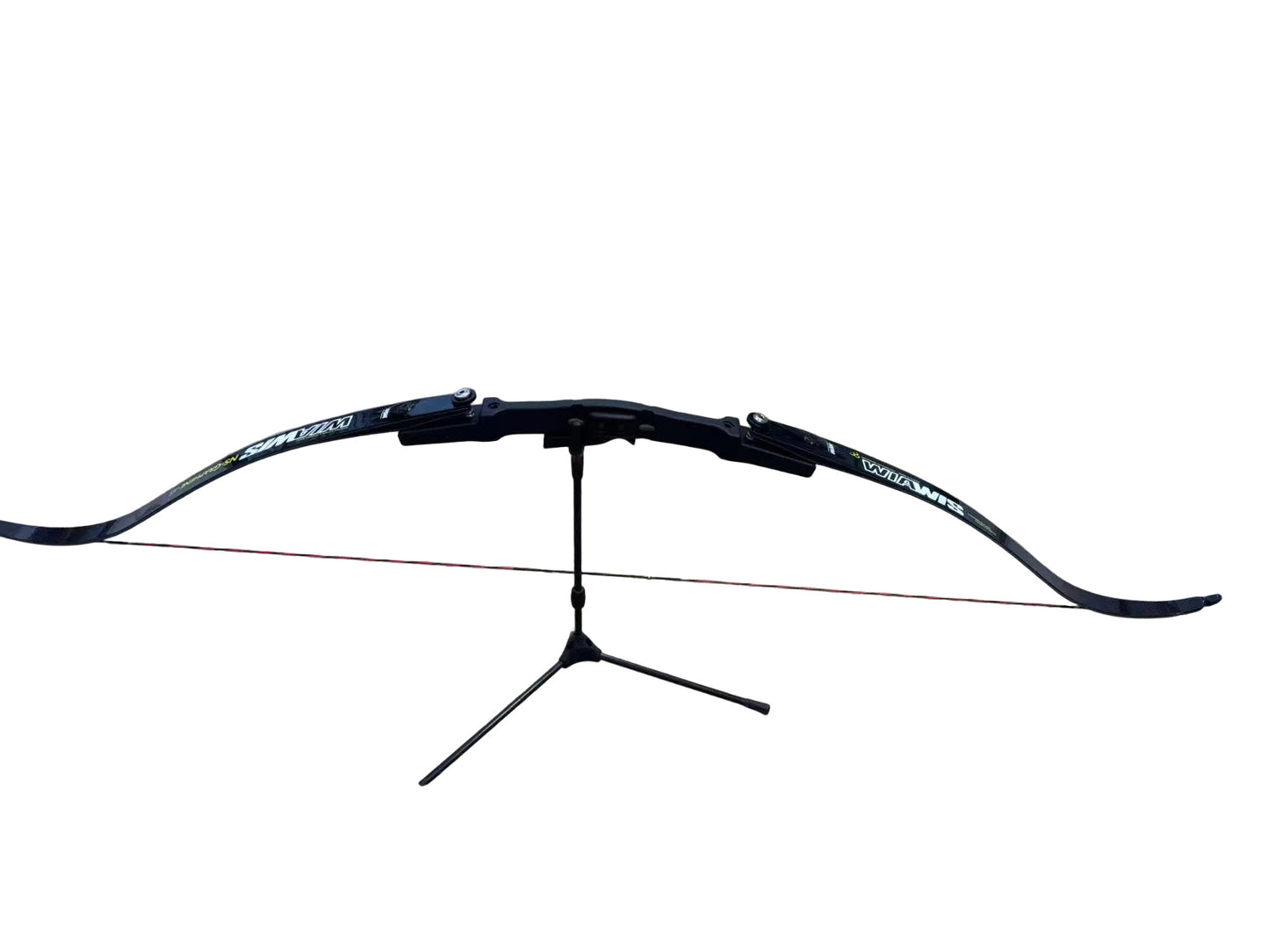 Evercatch CNC Aluminum ILF Riser 13" 17" Optional