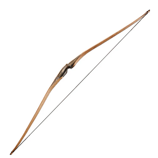 Old Mountain Archery MESA 64" Hybrid Bow